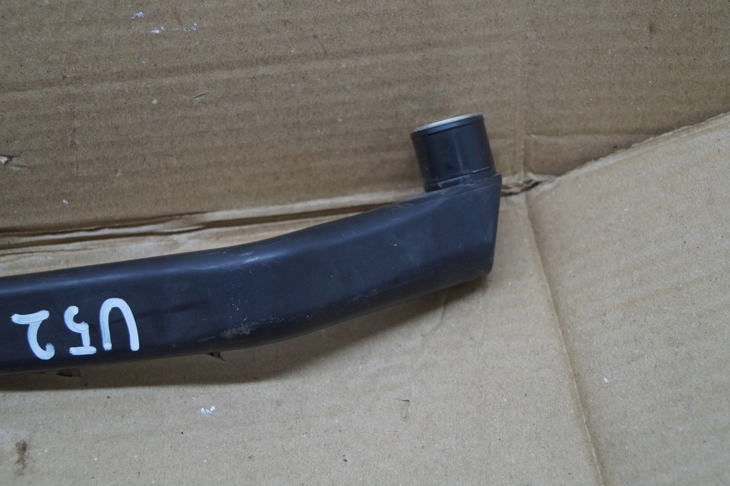 фото №6, Шланг труба subaru wrx 2014- a12va00