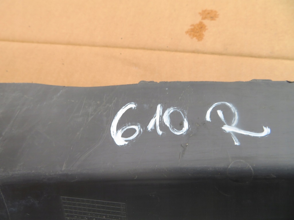 фото №14, Жабо пластик opel insignia 13224209