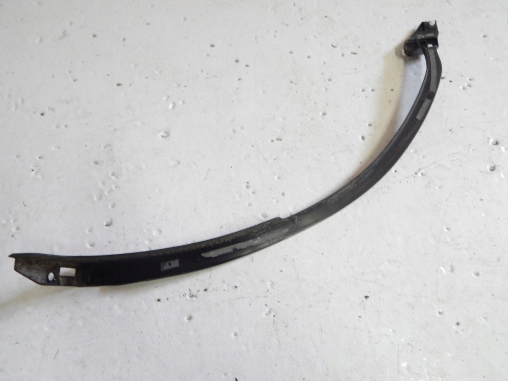 фото №5, Молдинг крыла левая задняя toyota rav4 v 18-21