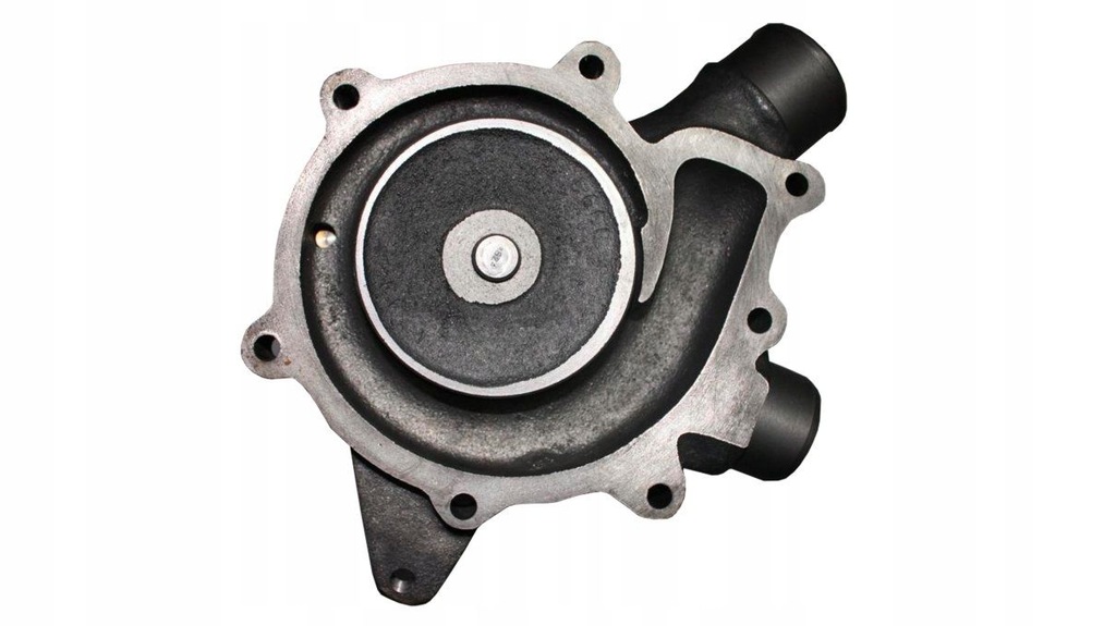 фото №1, Насос wody renault midlum dxi5 06-