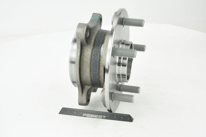 фото №11, Febest ступиця передня