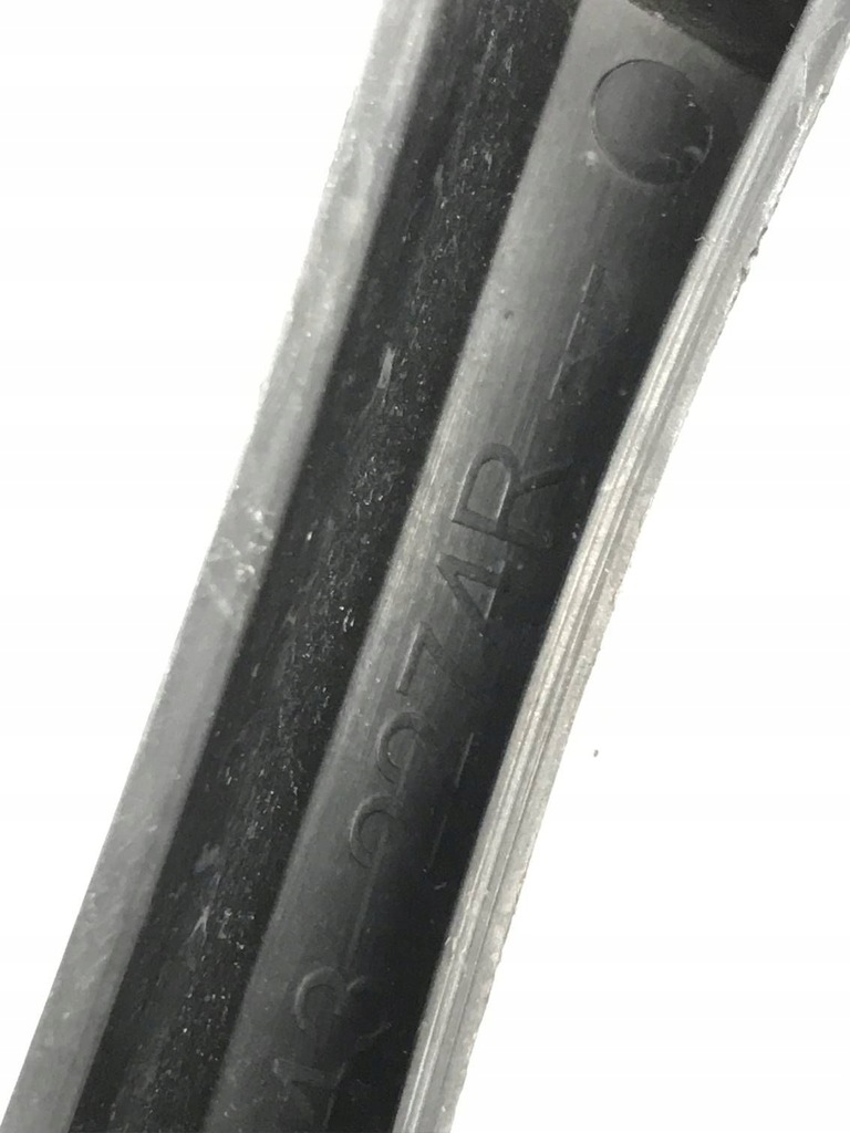 фото №6, Направляющая кронштейн бампера левый перед renault espace v 620432274r