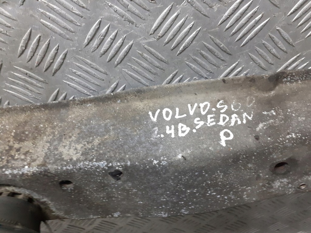 фото №10, Подрамник подрамник перед volvo s60 i 2.4 d