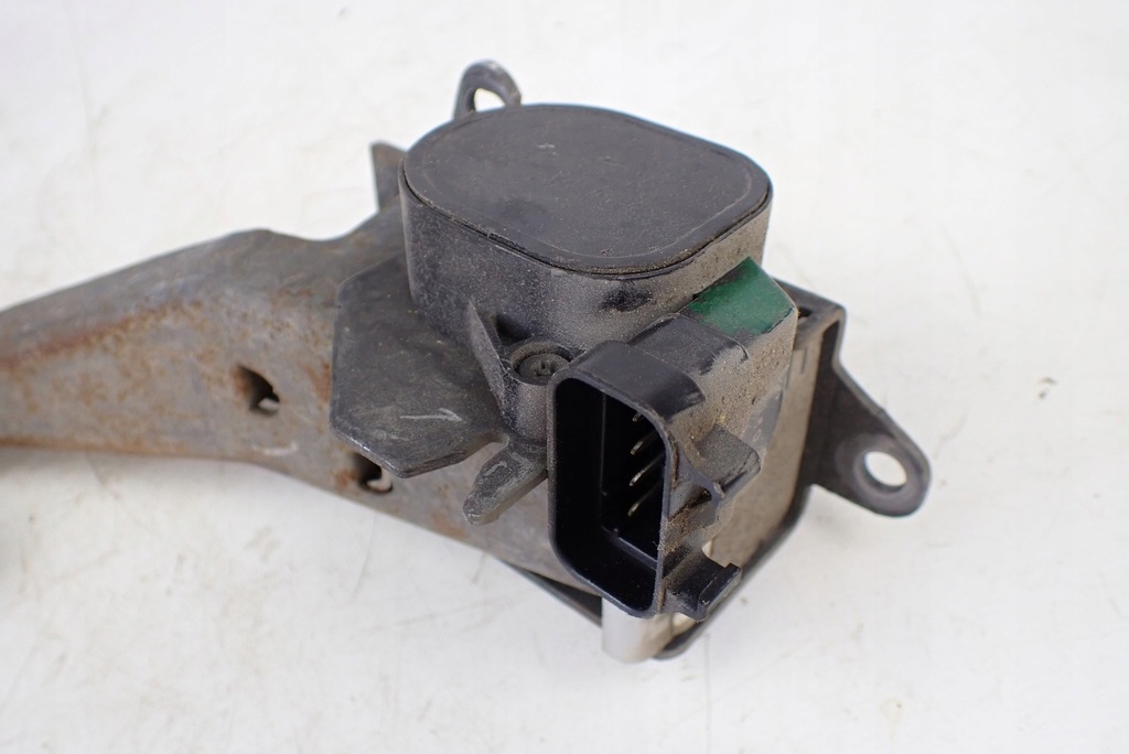 фото №5, Педаль газа потенциометр chevrolet corvette c5