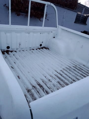 фото №5, Mitsubishi triton l200 2019 20 21 кузов багажника