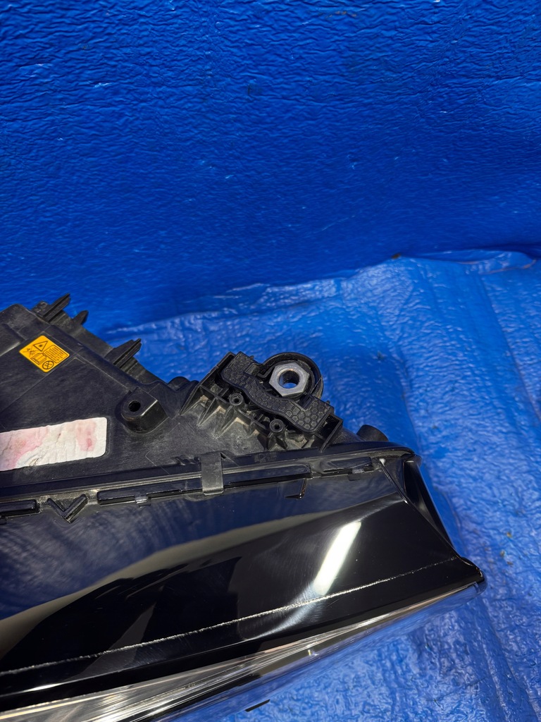 фото №9, Bmw x5 g05 2020 лампи передні 948179005