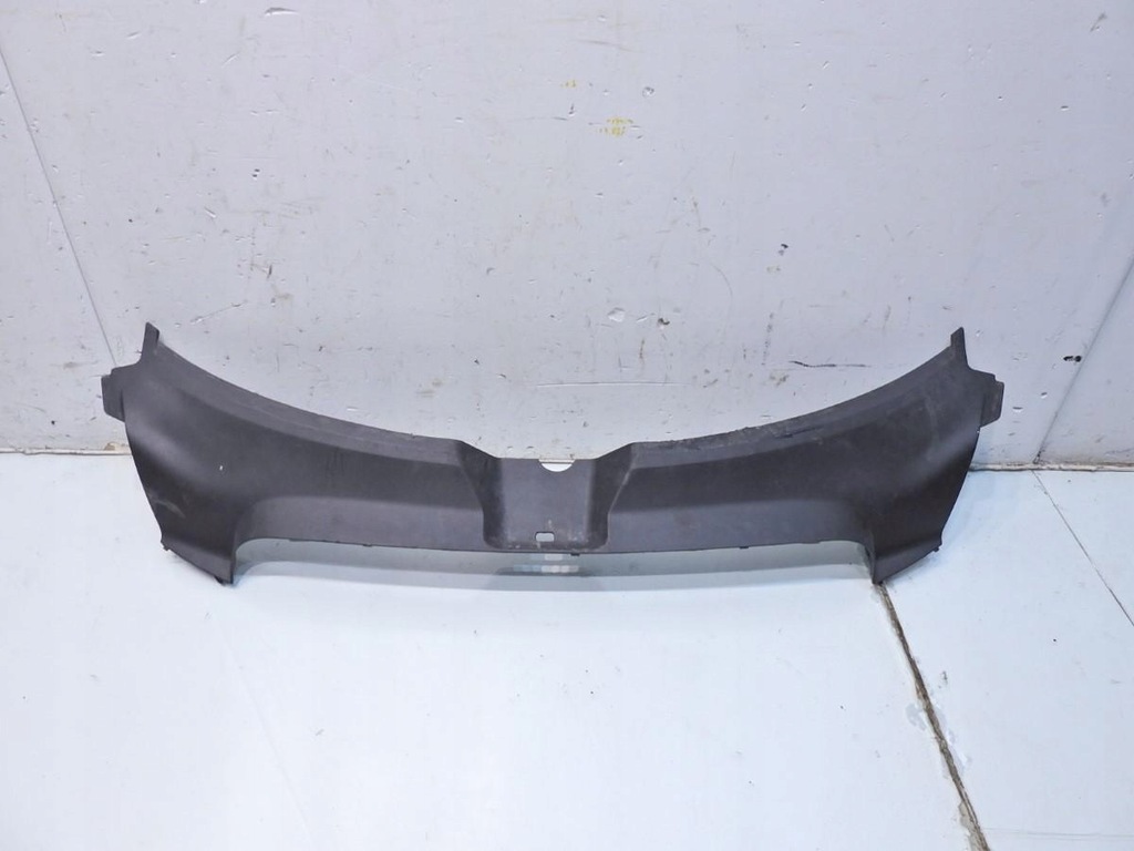 фото №6, Защита поперечина передний audi a6 c6 4f0807081