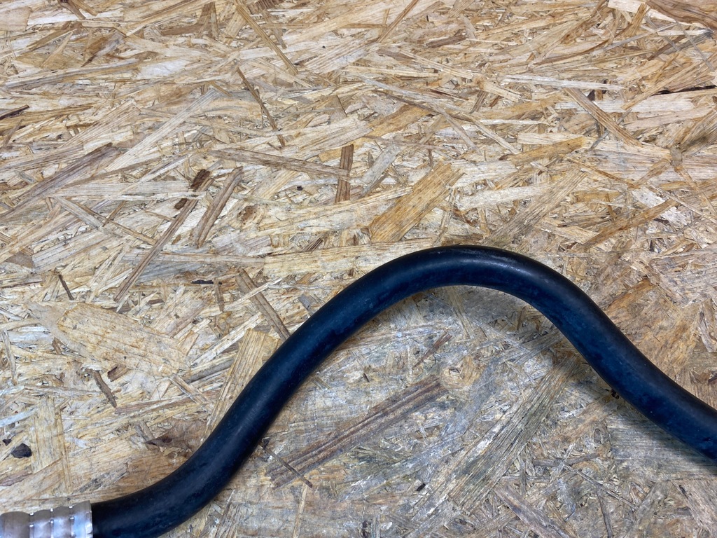 фото №11, Wąż шланг труба кондиционера volvo xc60 ii xc90 ii 31497390