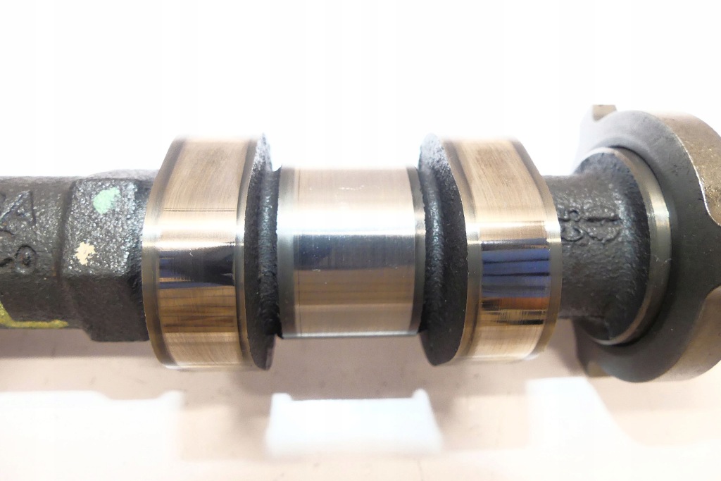 фото №5, Ford f150 2.7 v6 ecoboost вал распределительного вала ssl