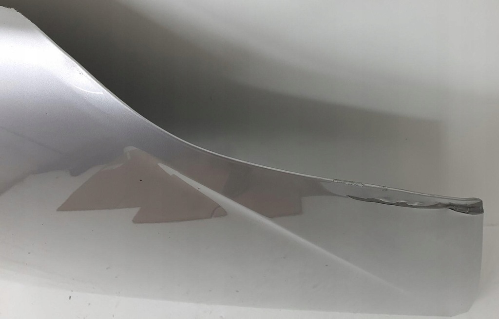 фото №4, Капот ky0 nissan primera p12