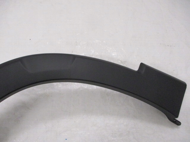 фото №4, Peugeot rifter молдинг крила ліва передня nowa
