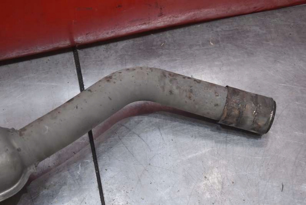 фото №6, Гасник кінцевий лівий 3w0253611 bentley continental 1 i gt 6.0 w12 560 km