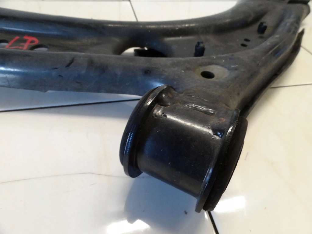 фото №10, Vw t-roc 2021 1.5 tsi рычаг левый перед передний 5wa407117