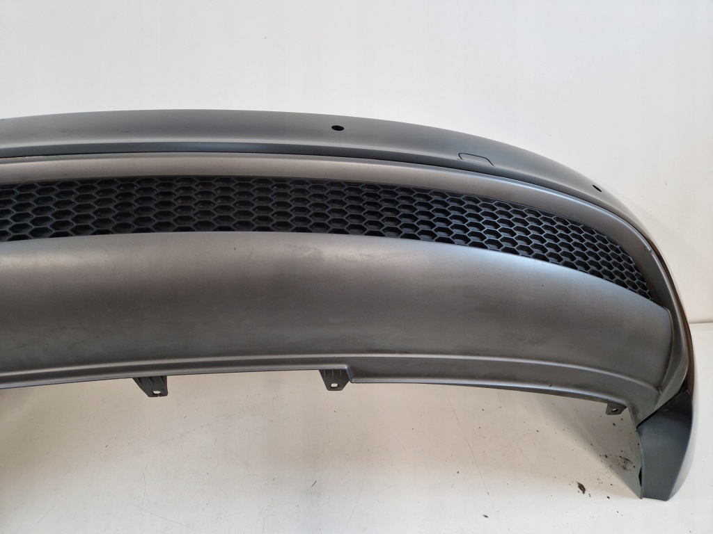 фото №7, Audi a5 8t 8t8 sportback s line lift 11- бампер задний задняя 8t8807511f