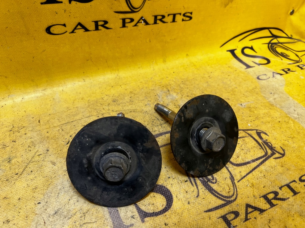 фото №2, Болт подкладка подвеска lexus rx 450h iii 3 al10