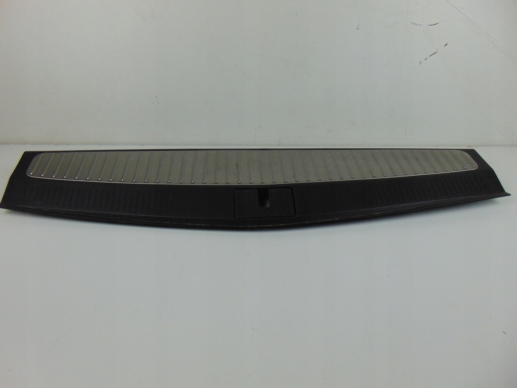 фото №8, Защита крышки правая opel zafira b 322225228