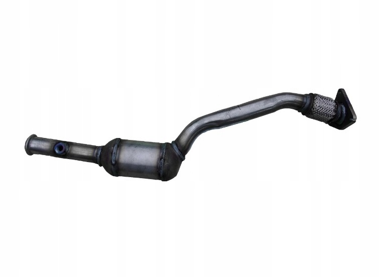 фото №1, Каталізатор