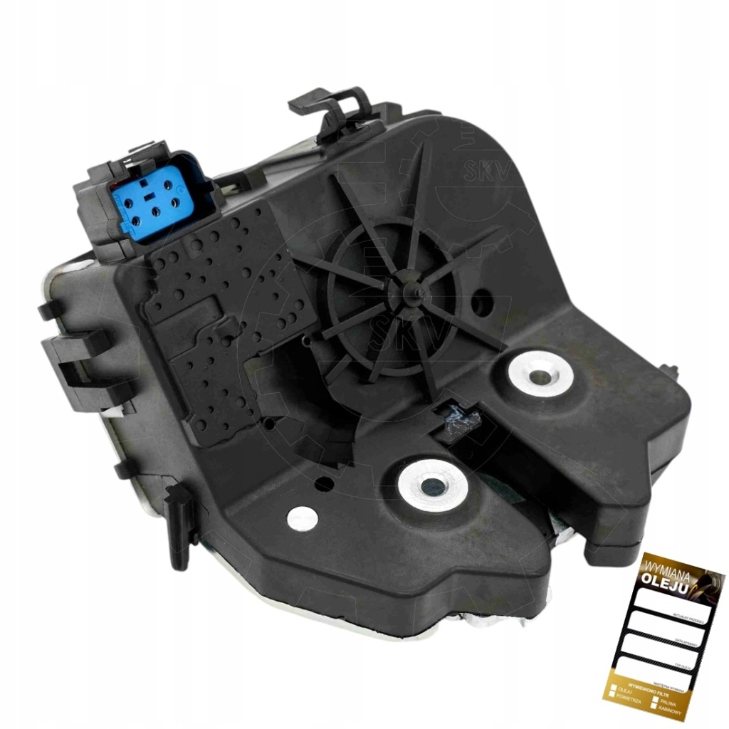 фото №1, Замок кришки багажника do ford focus i 2000 2001 2002 2003