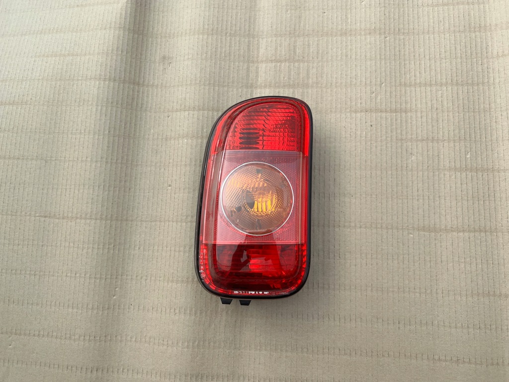 фото №1, Mini r56 лампа левая задняя задняя 7167411