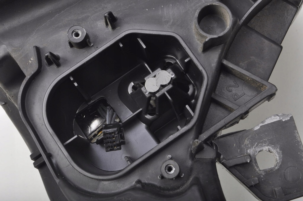 фото №13, Volvo xc90 ii лампа ліва передня лівий перед 31353155