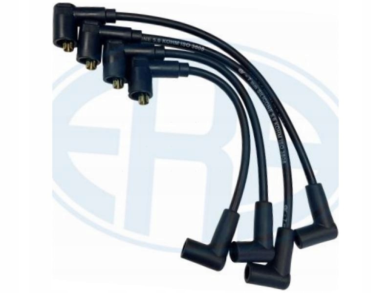 фото №2, Дроти запалювання mazda rx-8 1.3 03-12