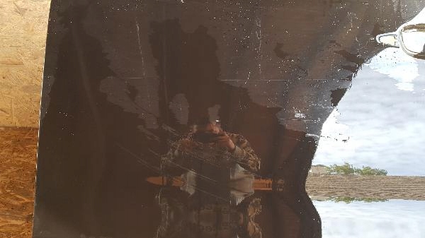 фото №9, Expert spacetourer proace дверь задние задняя правое