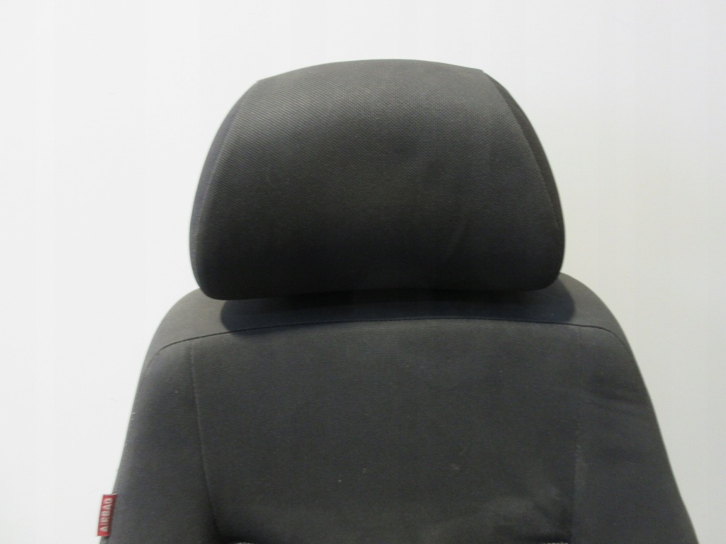 фото №6, Seat ibiza iii 02-08 3d сиденье перед передний правый