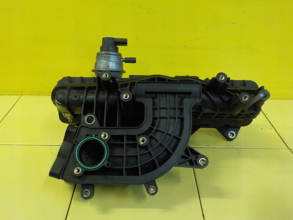 фото №7, Chevrolet orlando cruze 2.0 vcdi 14r 163km z20d1 коллектор всасывающий 25187010