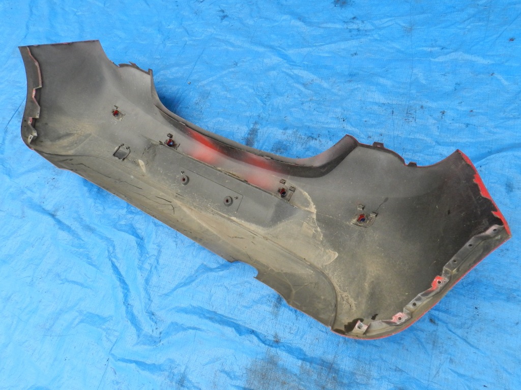 Opel оригинальный номер gm 39002839 бампер с Разборки