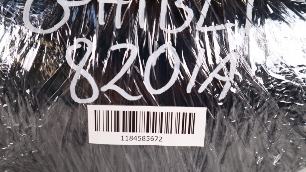 Maserati ghibli 14- кришка заливної пального 820/a в Україні