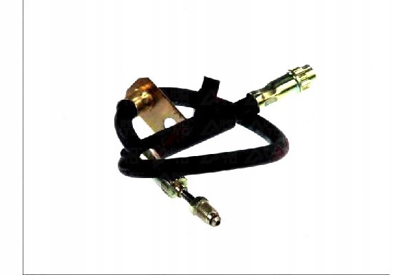 фото №1, Abe шланг гальмівний elast. citroen c4 cactus peu