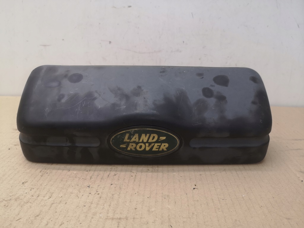 фото №1, Накладка кришки задня land rover discovery ii lift