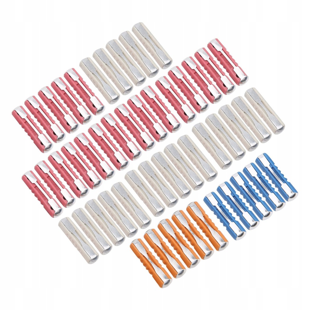 фото №12, 6 szt. 200a кронштейн запобіжник 48v pozłacana