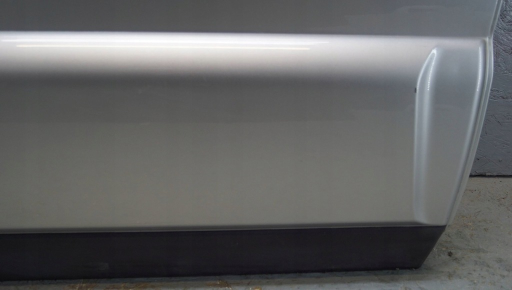 фото №12, Дверь правый задняя kia sportage ii d1297