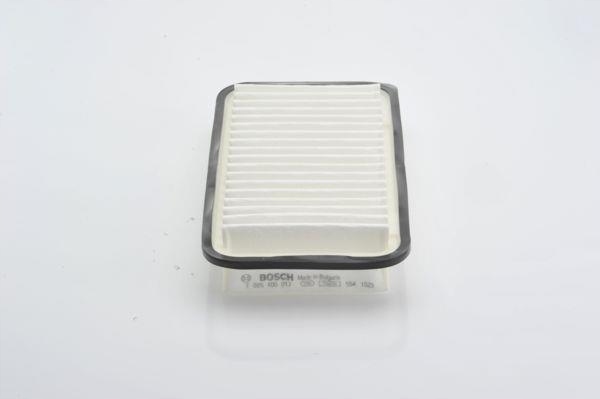 фото №9, Фильтр воздуха toyota corolla