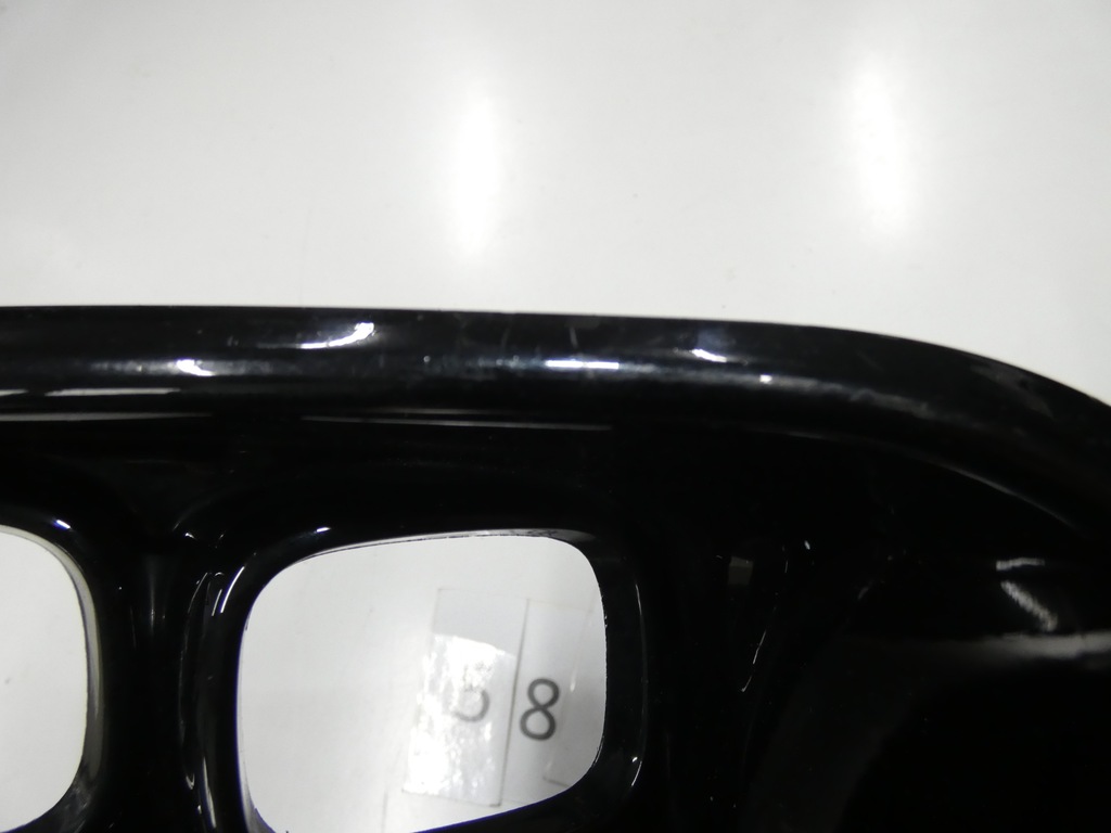 фото №6, Решітка бампера kia sportage iv gt-line права 585.