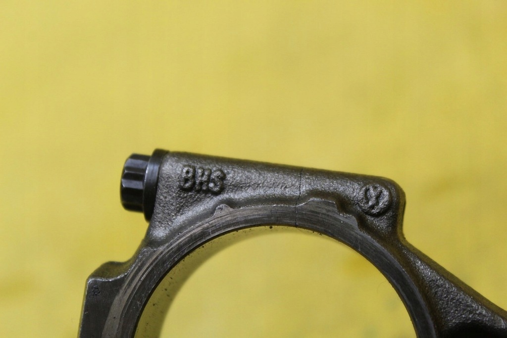 фото №8, Volkswagen оригинальный номер 038g шатун