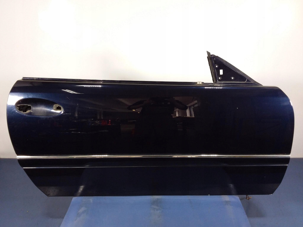 фото №1, Mercedes cl w215 c215 lift двері праве 359u