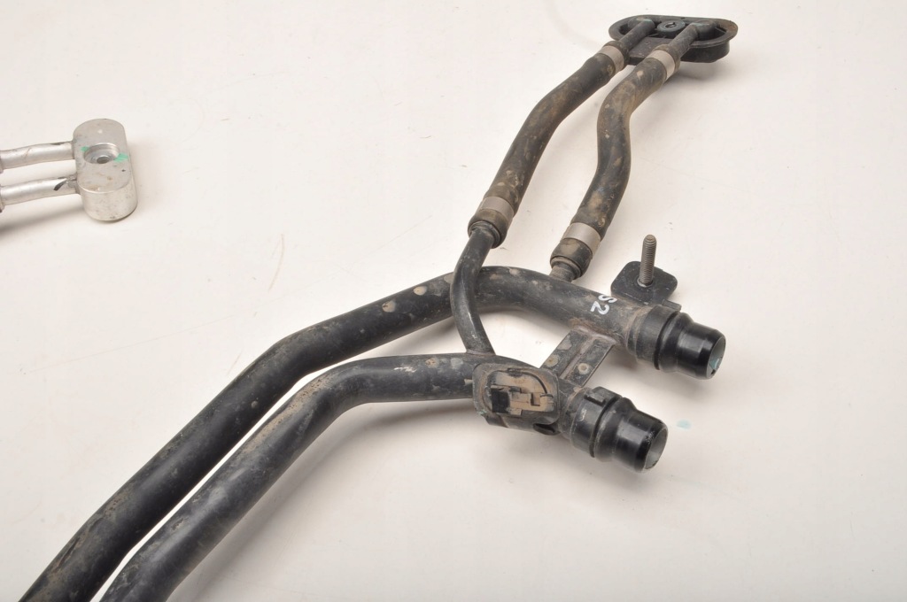 фото №10, Citroen ds3 crossback e-tense труба шланг воды 7800653480