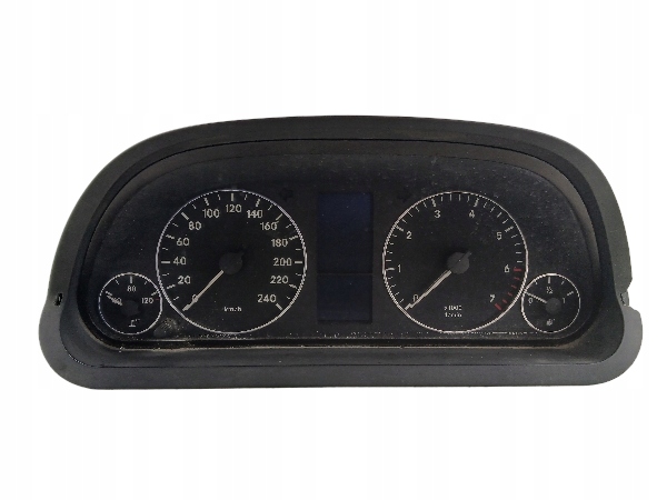 Купити Mercedes w169 2.0 cdi лічильник прилади 1031098100
