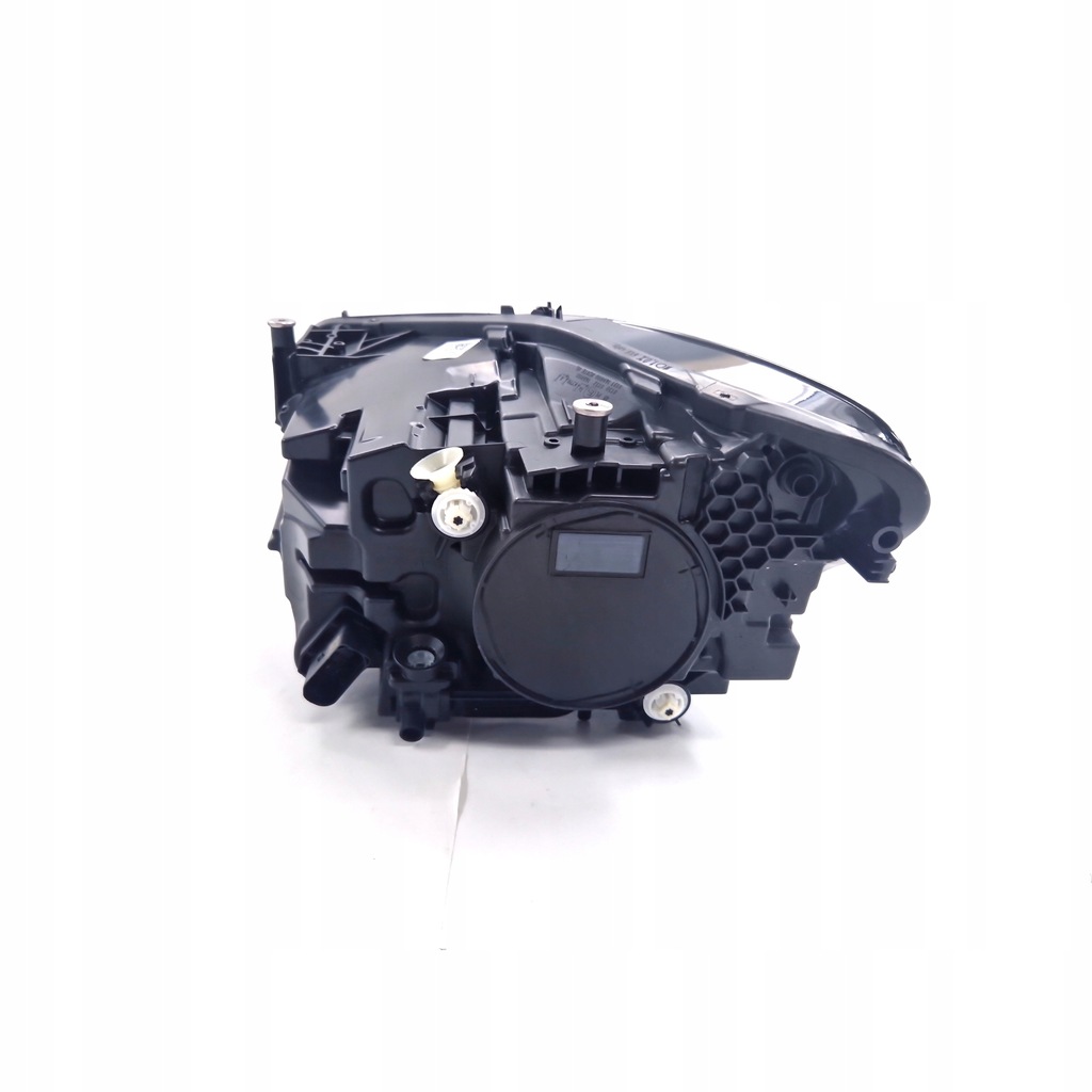 фото №7, Mercedes-benz b-klasse w247 фара