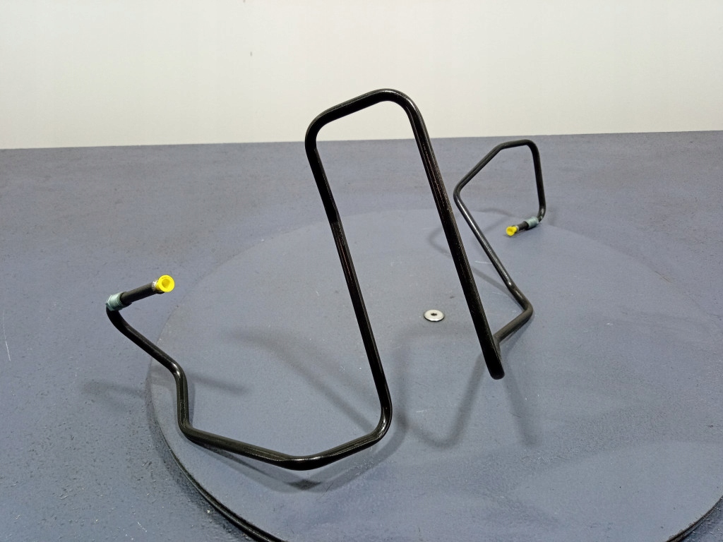 фото №6, Bmw x3 g01 дроти гальмівні насоса abs 2 szt