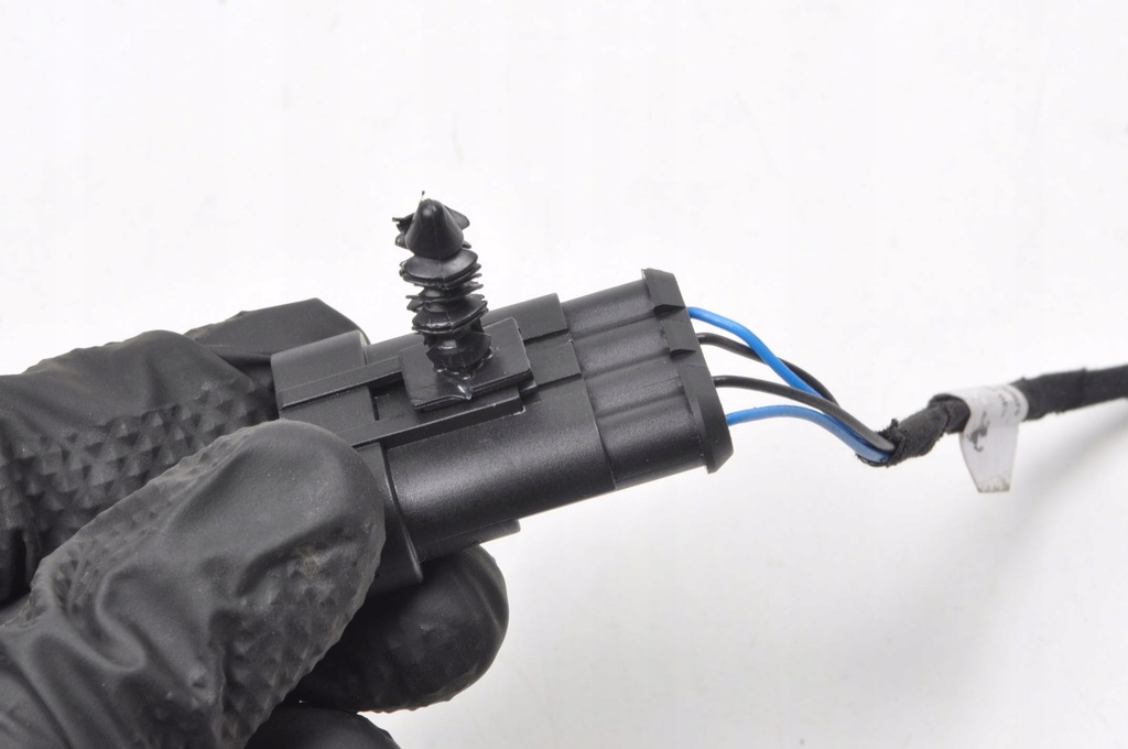 фото №3, Ferrari portofino f164 джгут електрична двері 780879