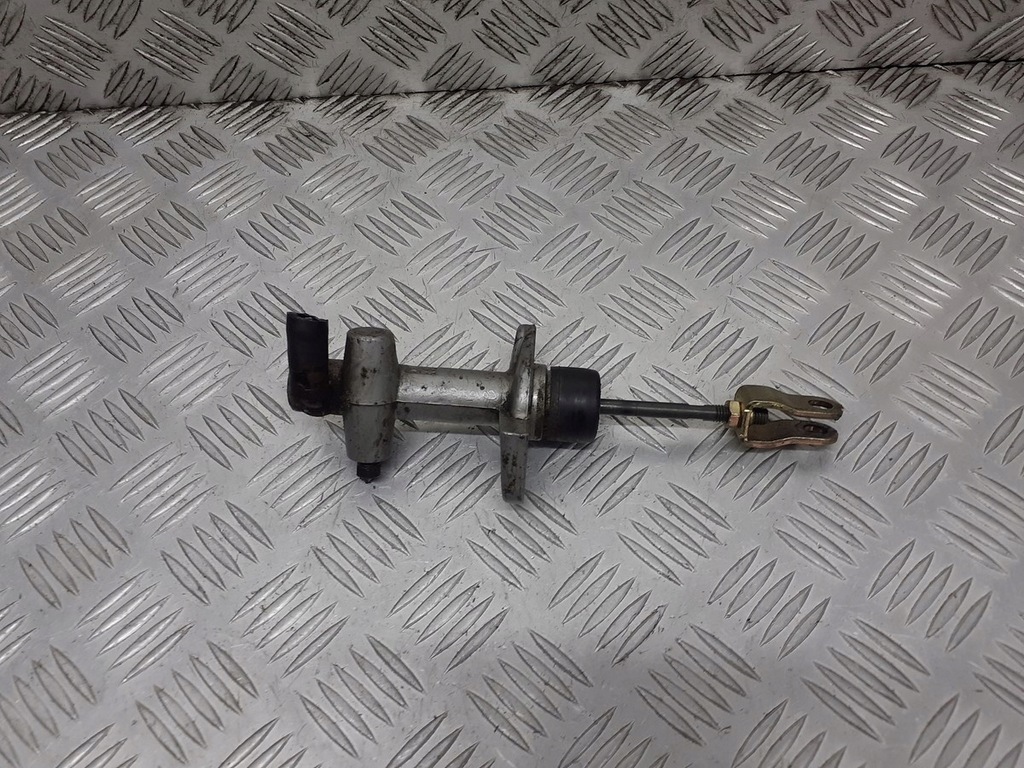 фото №1, Помпа сцепления chevrolet aveo t200 1.4