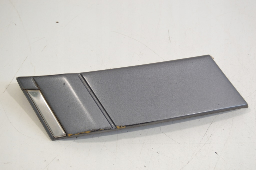 фото №1, Молдинг крила хром лівий задня mercedes w126 s klasa 1266904140