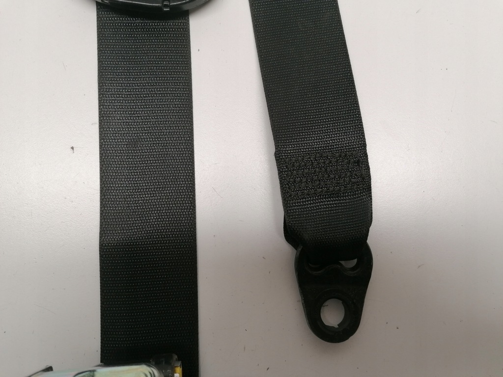 фото №4, Alfa romeo tonale pas безопасности правый задняя оригинал 2022-