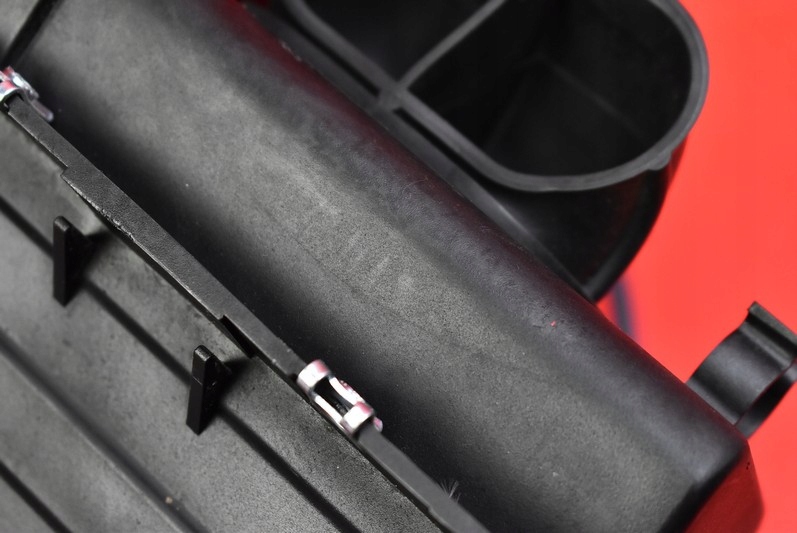 фото №9, Корпус фільтра повітря junak 125 rz 18r