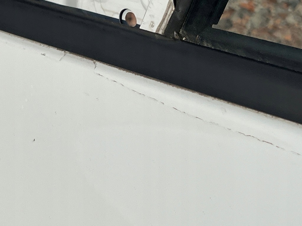 фото №7, Bmw 2 f46 дверь левый перед передние левая a300 alpineweiss