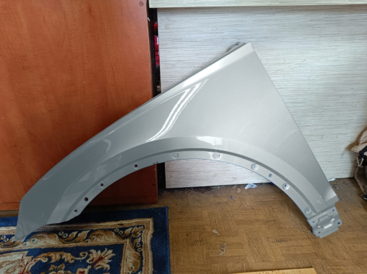 Купить Крыло  перед левое  audi q5 fy 2 2 od 2016 roku lx7g