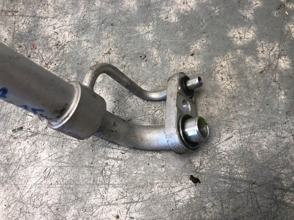 фото №5, Шланг кондиціонера opel mokka 95422880